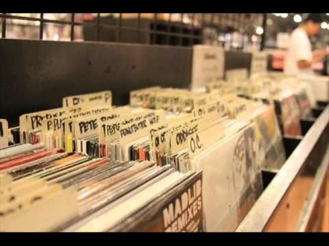 Beatsystems - standin' here (MPC 2000 + Vinyl)