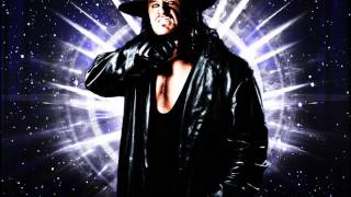 The Undertaker 39th WWE Theme Song &quot;Ain&#39;t No Grave&quot; With Intro