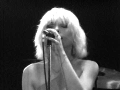 Blondie - Sunday Girl - 7/7/1979 - Convention Hall (Official)