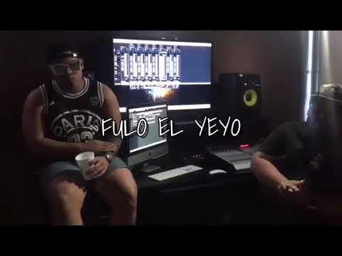 Maliante arrepentido fulo el yeyo_ nuevo tema muy pronto