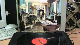 Al Stewart - Bedsitter Images