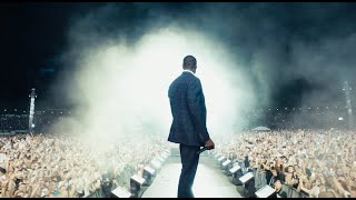 Download lagu Chase & Status, Stormzy - BACKBONE | (Live From Milton Keynes) mp3