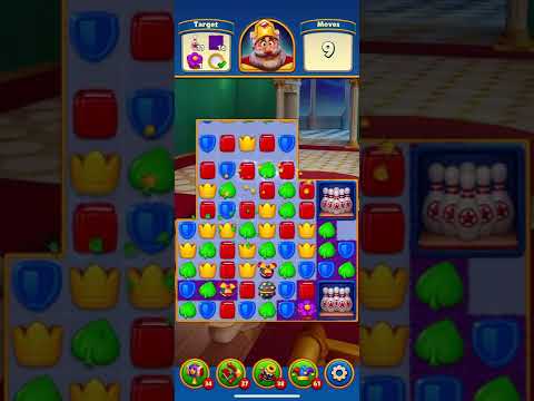 Royal Match LEVEL 2688