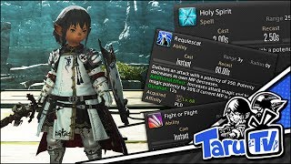 Flight of the Paladin video thumbnail