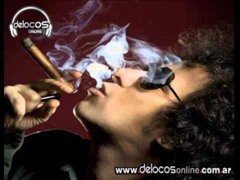 ENGANCHADOS ANDRES CALAMARO | DE LOCOS ONLINE