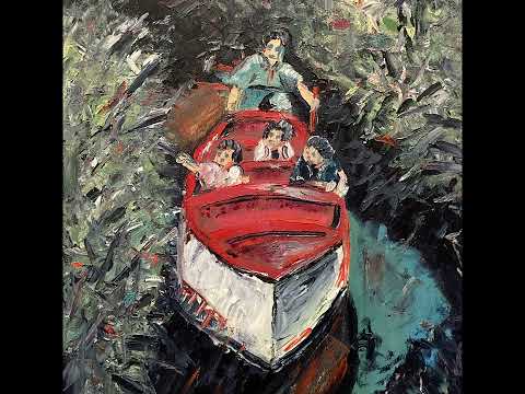 Brahny - Siamese (Full EP)