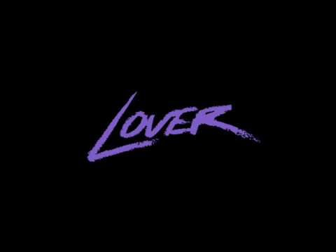 Lover - My Knife