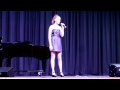 Titanium Sia cover by Phoebe! 