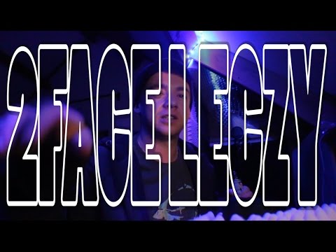 Stoprocent Pompuj Rap 4                                     2FACE LeCzy