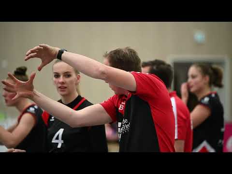 Samenvatting Apollo 8 - Draisman Dynamo in de dames eredivisie volleybal