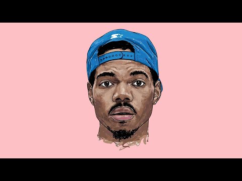 Smino x Chance the Rapper x Monte Booker Type Beat -"Señorita" | Hip Hop/SoulTrap Instrumental 2020