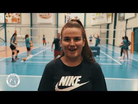 Sportski odbojkaski klub XxXL u Becu organizuje upis novih clanova!