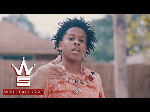 Lil Lonnie "Special (Remix)" Feat. K Camp (WSHH Exclusive - Official Music Video)