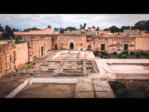 Maroc, les grandes dynasties