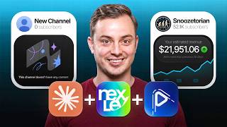 NextLab Review: Find Viral Channels — Step-by-Step Guide & Transcript