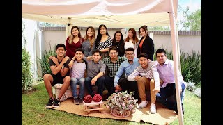 Dios Es La Esperanza Music Video