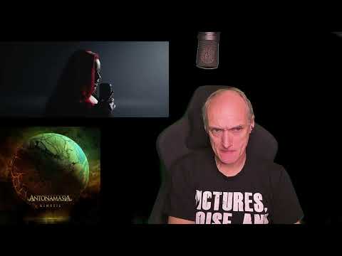 Antonamasia - Kinesis Opinion ► Pictures, Noise and Words