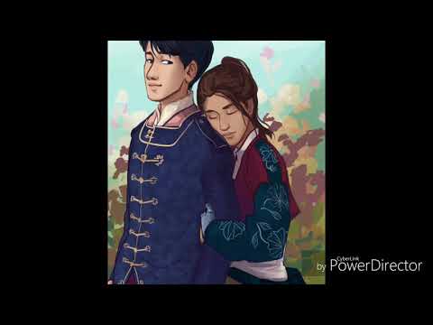 Cinder and Kai || The Lunar Chronicles