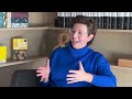 10 minutes with Nero Gold Prize-winner Claire Lynch