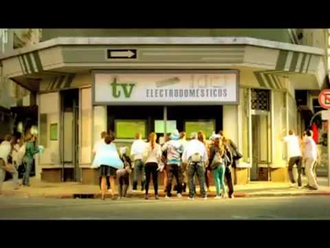 K'naan Ft Nancy Ajram  Waving Flag