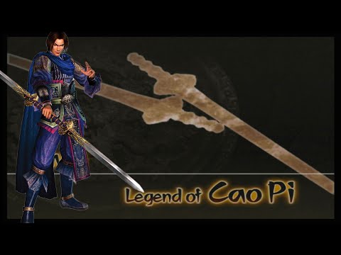 Dynasty Warriors 5 - Legend of Cao Pi (Hard)