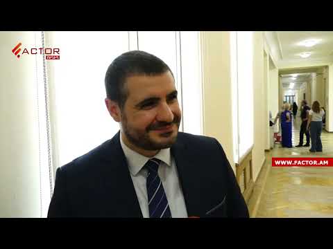 Ալիևն ասում էր՝ ճանապարհին հայերի չպետք է հանդիպենք․ սա ստորագրված թղթի մեջ տեղ չգտավ․ Արման Եղոյան․ ՏԵՍԱՆՅՈՒԹ | Factor.TV