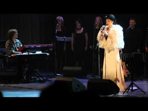 Bílé Vánoce Lucie Bílé