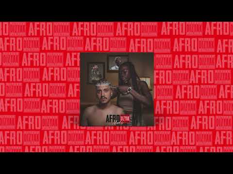 Muti - PUMA #AFROdizyak