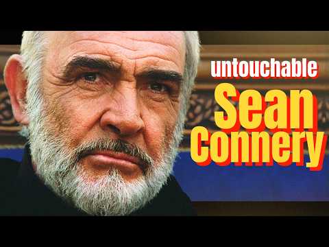 When Actor did it His Way | Sean Connery's Career
