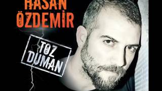 Hasan Özdemir  - Yürüyorum Dikenlerin Üstünde