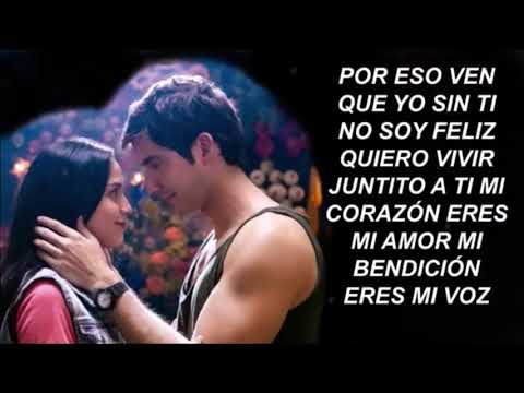 Si Supieras / Irene Amar y Vivir  - Letra