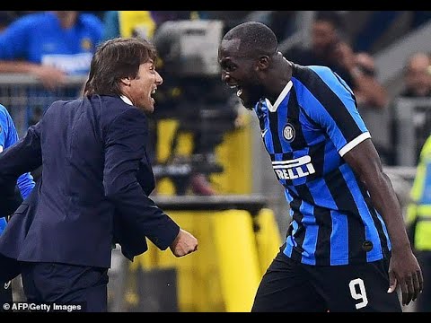 Conte and intermilan break Juventus dominance of 9 years!
