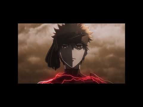 Fate/Prisma Illya Oath Under Snow Music Point of Justice Extended