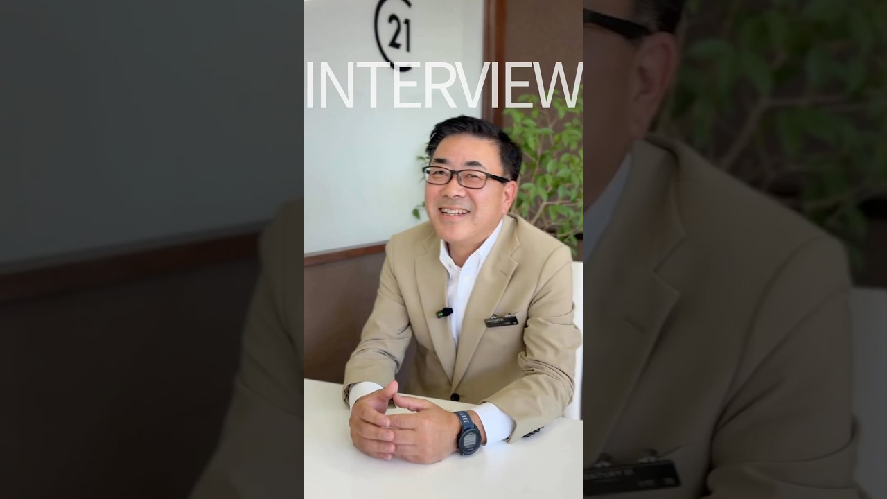 小町さんにインタビュー！