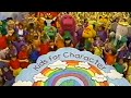 Kids For Character 1996 60 FPS