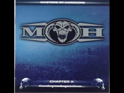 DJ Buzz Fuzz vs Bass D & King Matthew It's Alright