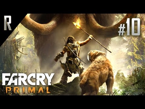 ► Far Cry: Primal - Walkthrough HD - Part 10