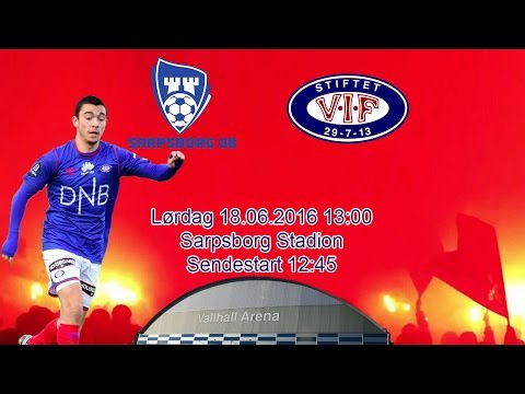 Sarpsborg 08 - Vålerenga