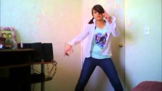 Nissy (西島隆弘) / Never Stop DANCE COVER