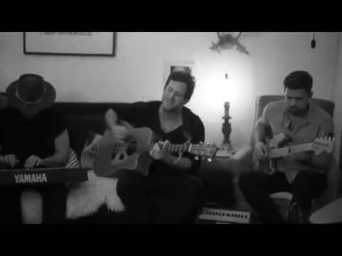 Grizfolk - Way Back When (Acoustic)