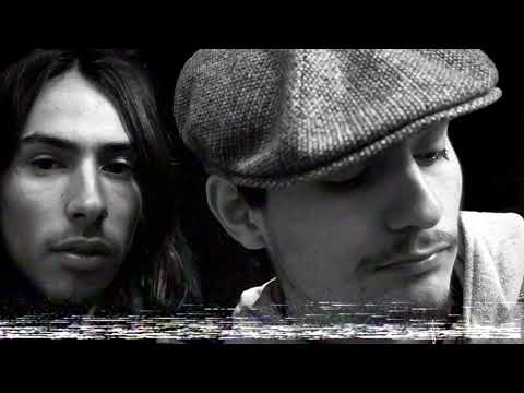 Tiro De Gracia - Viaje sin rumbo (audio ensayo 1997)