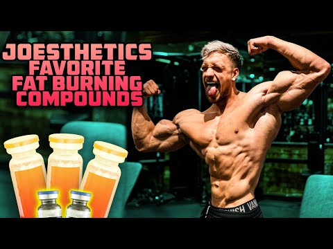 Joesthetics Favorite Fat Burning Compounds