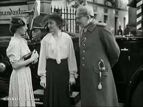 Soeurs d'Armes  1937