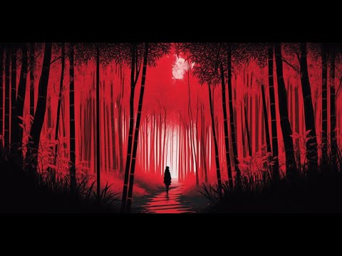 FINAL ALBUM - Death to The Wolf - 29/05/23