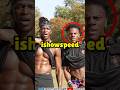 IShowSpeed HATES Ksi