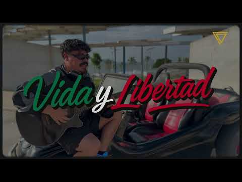 Omar Cardenas - Vida y Libertad