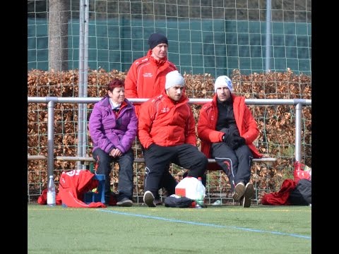 TSV Bad Blankenburg - ZFC Meuselwitz II 3:1 (0:1)