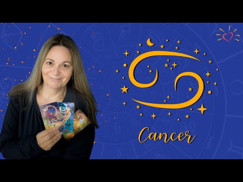 Cancer ♋They’re Haunted by What They Lost With You