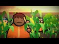 Gameplay-Video von Prison Architect: Going Green  Alle Plattformen