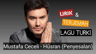 Download lagu TERGALAU‼️ Lirik dan Terjemah LAGU TURKI MUSTAFA CECELİ - HÜSRAN mp3 Download lagu TERGALAU‼️ Lirik dan Terjemah LAGU TURKI MUSTAFA CECELİ - HÜSRAN mp3
